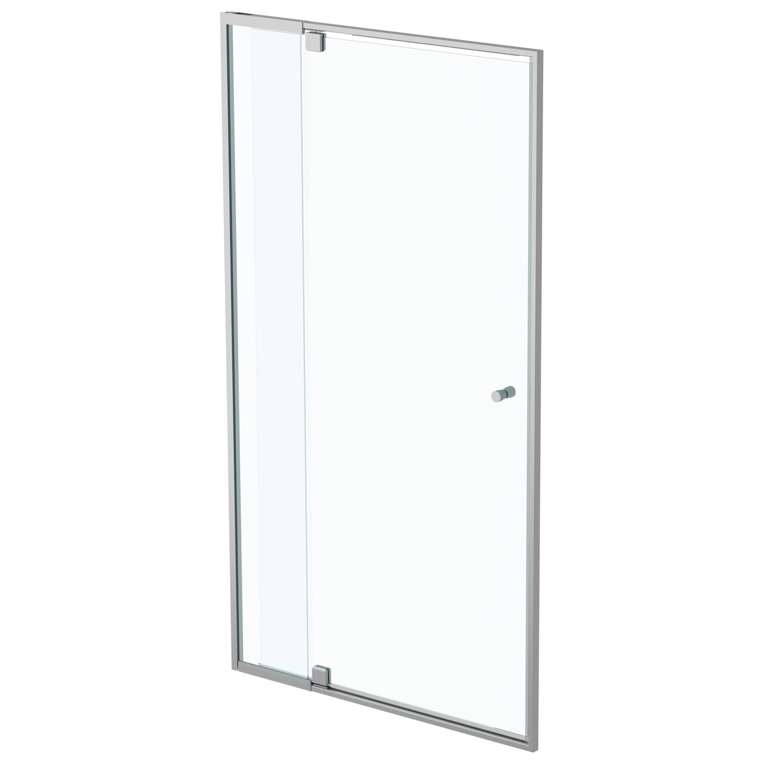 Fenisi Inline 1050 Shower Front Panel & Door