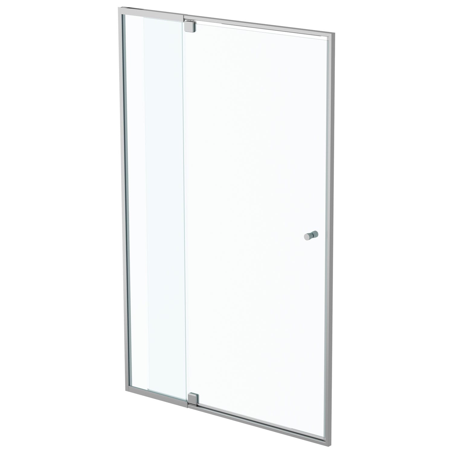 Fenisi Inline 1200 Shower Front Panel & Door