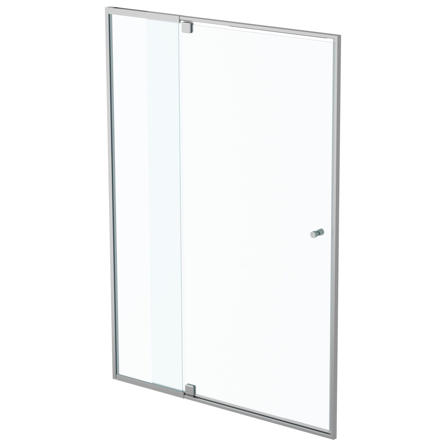 Fenisi Inline 1350 Shower Front Panel & Door
