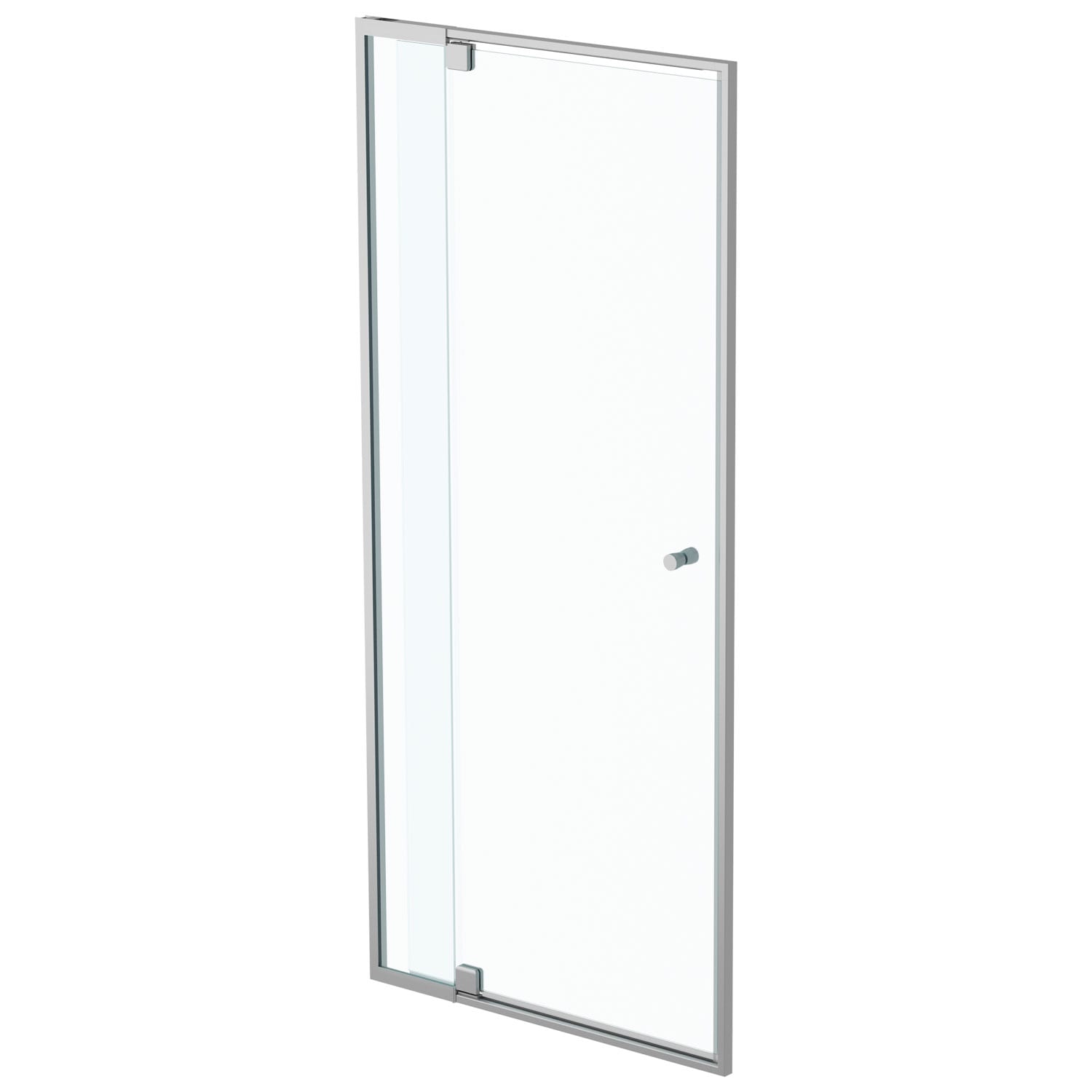 Fenisi Inline 850 Shower Front Panel & Door