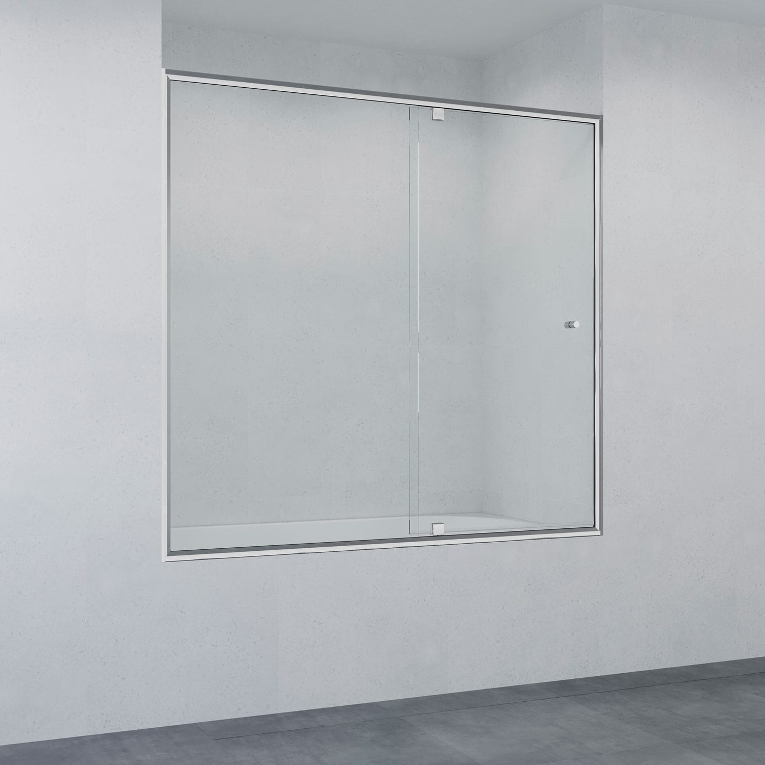 Maya 309 Bath Screen