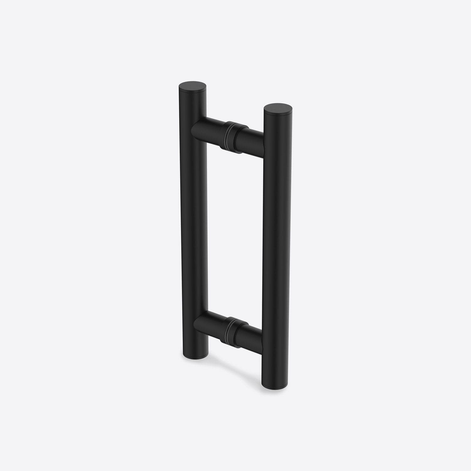 Round Shower Pull Handle