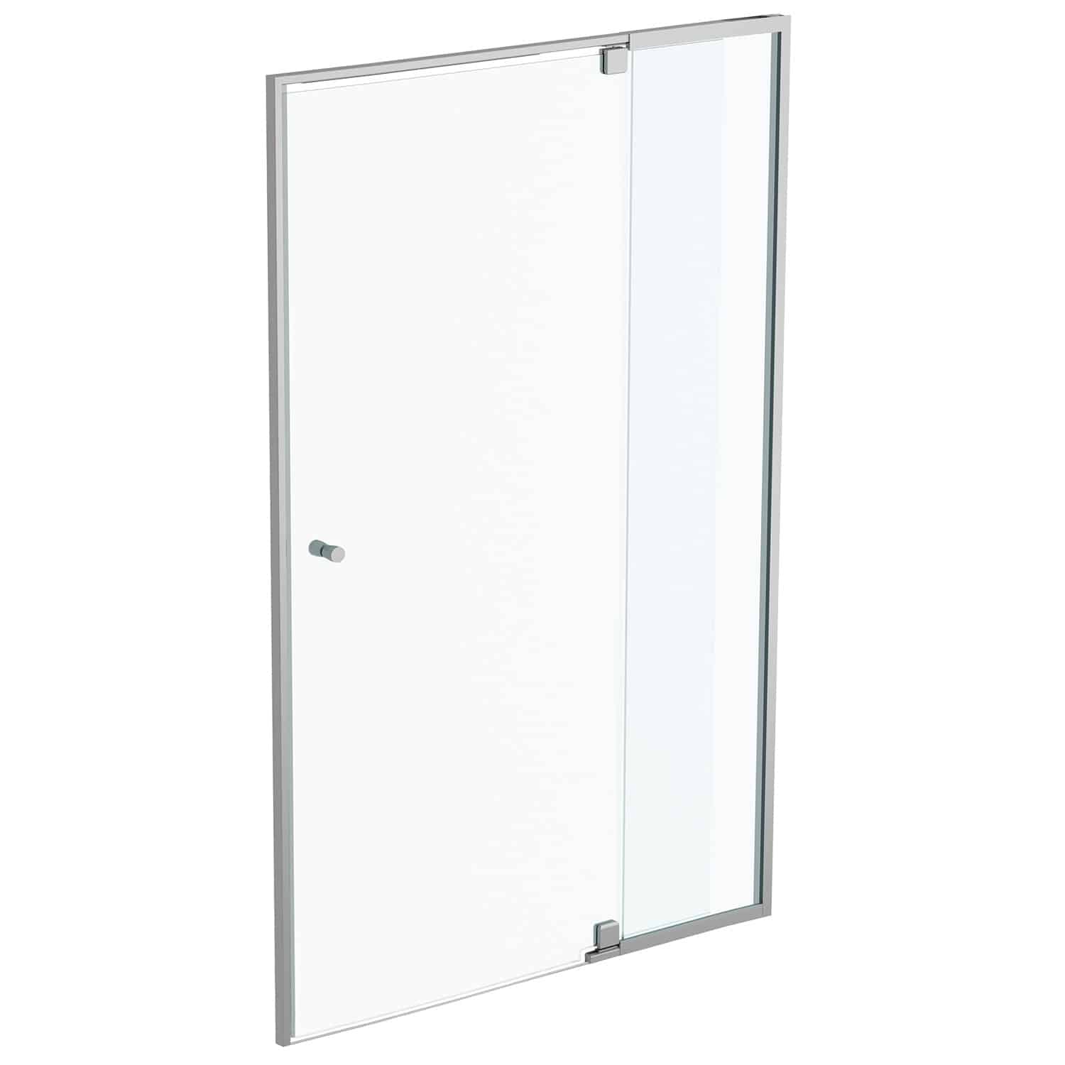 Fenisi Care 1270 Shower Front Panel & Sill-Less Entry Door Right