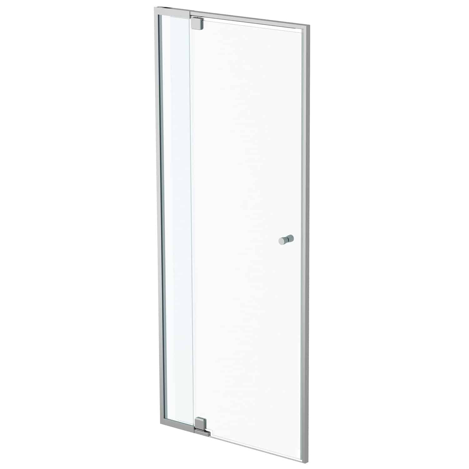 Fenisi Care 850 Shower Front Panel & Sill-Less Entry Door Left