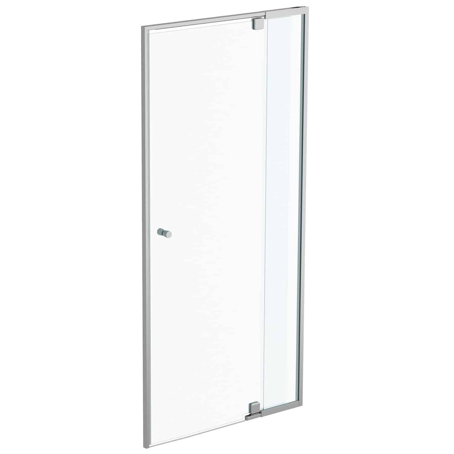 Fenisi Care 910 Shower Front Panel & Sill-Less Entry Door Right