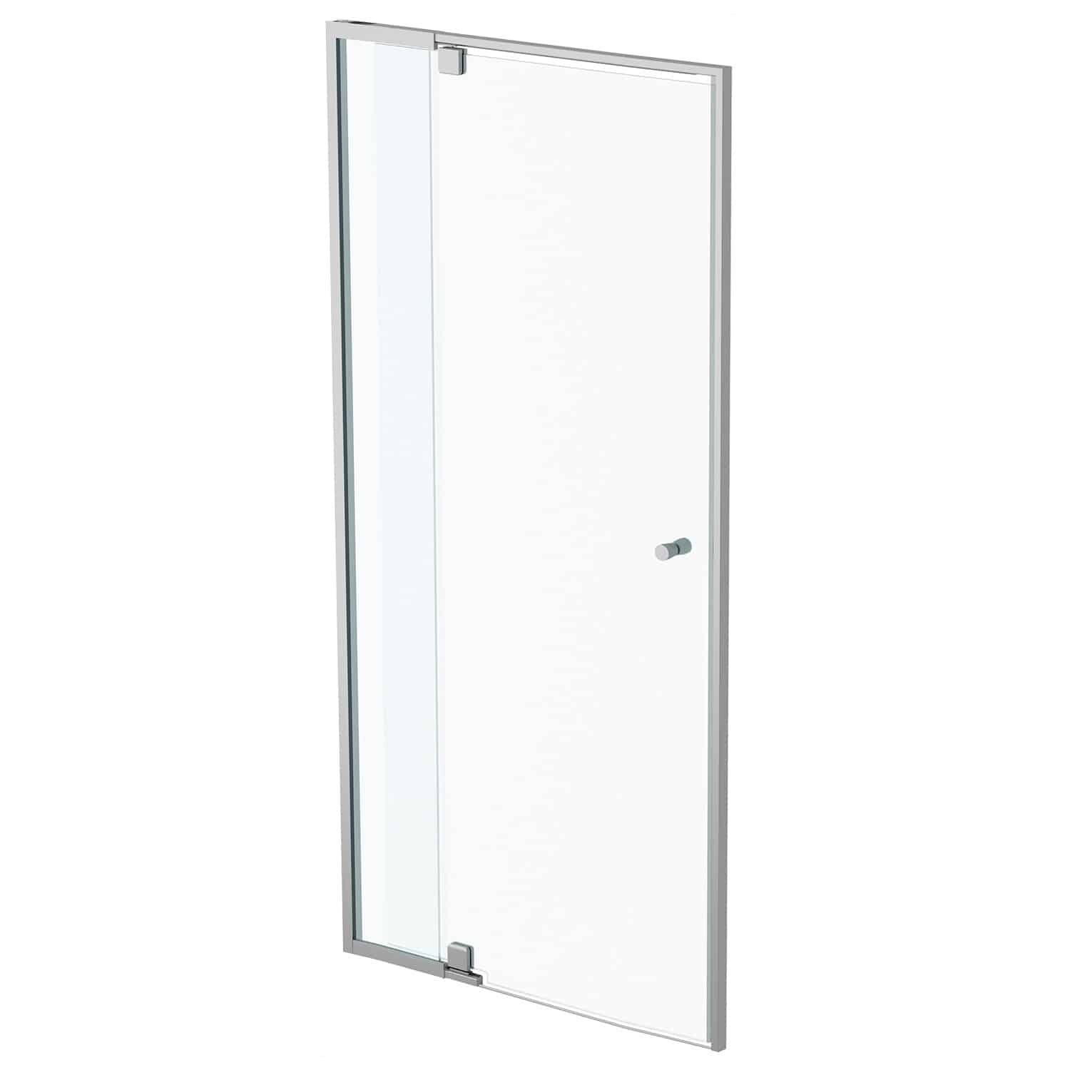 Fenisi Care 960 Shower Front Panel & Sill-Less Entry Door Left